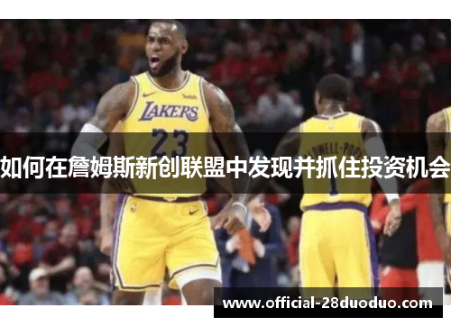 如何在詹姆斯新创联盟中发现并抓住投资机会