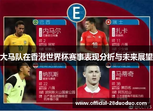 大马队在香港世界杯赛事表现分析与未来展望