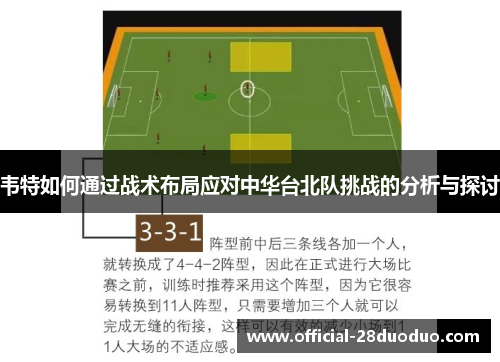 韦特如何通过战术布局应对中华台北队挑战的分析与探讨