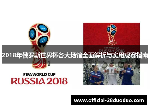 2018年俄罗斯世界杯各大场馆全面解析与实用观赛指南
